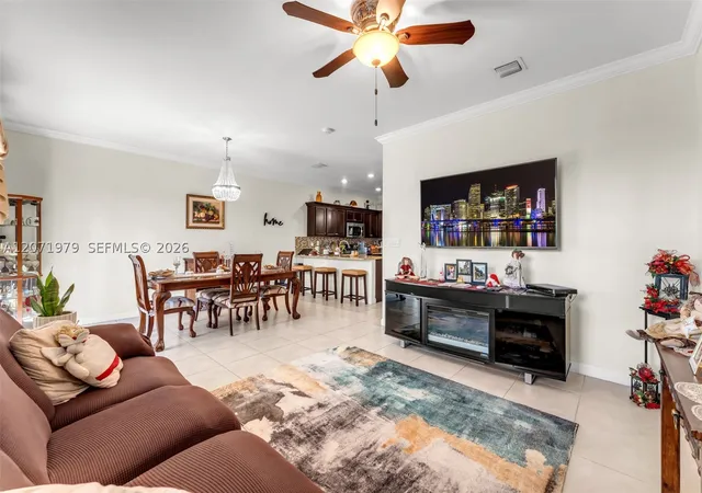 Photo 2 of Townhouse for sale at 11472 Sw 254th St, Homestead, FL 33032 | MLS# A12071979 | Listing updated on 2026-10-07
