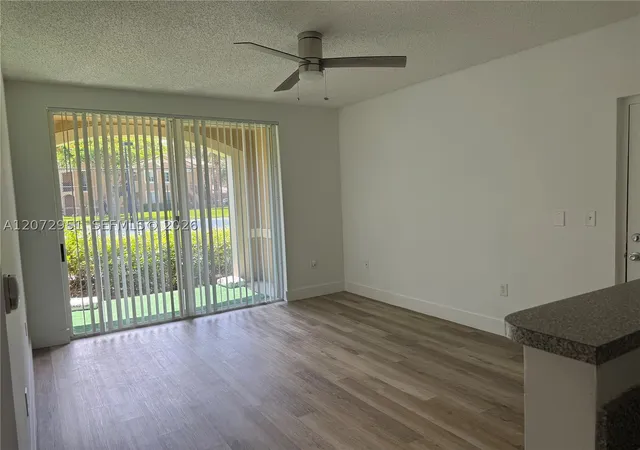 Photo 1 of Condo for sale at 8010 N Nob Hill Rd #108, Tamarac, FL 33321 | MLS# A12072951 | Listing updated on 2026-09-10