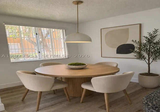 Photo 3 of Condo for sale at 8010 N Nob Hill Rd #108, Tamarac, FL 33321 | MLS# A12072951 | Listing updated on 2026-09-10