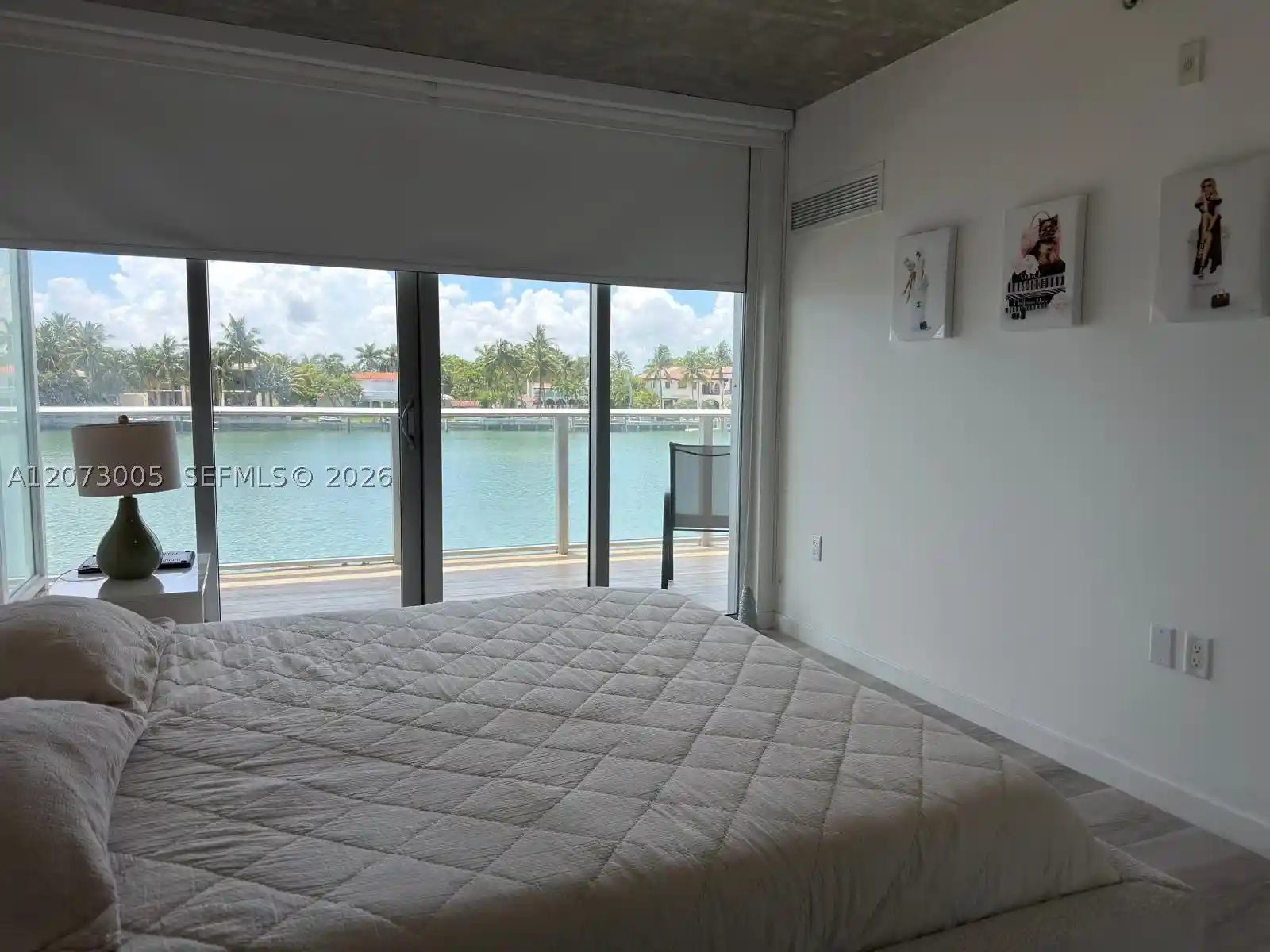 Listing Photo 10 - Condo for sale in building located at 6620 Indian Creek Dr, Miami, FL 33141 - Unit #209