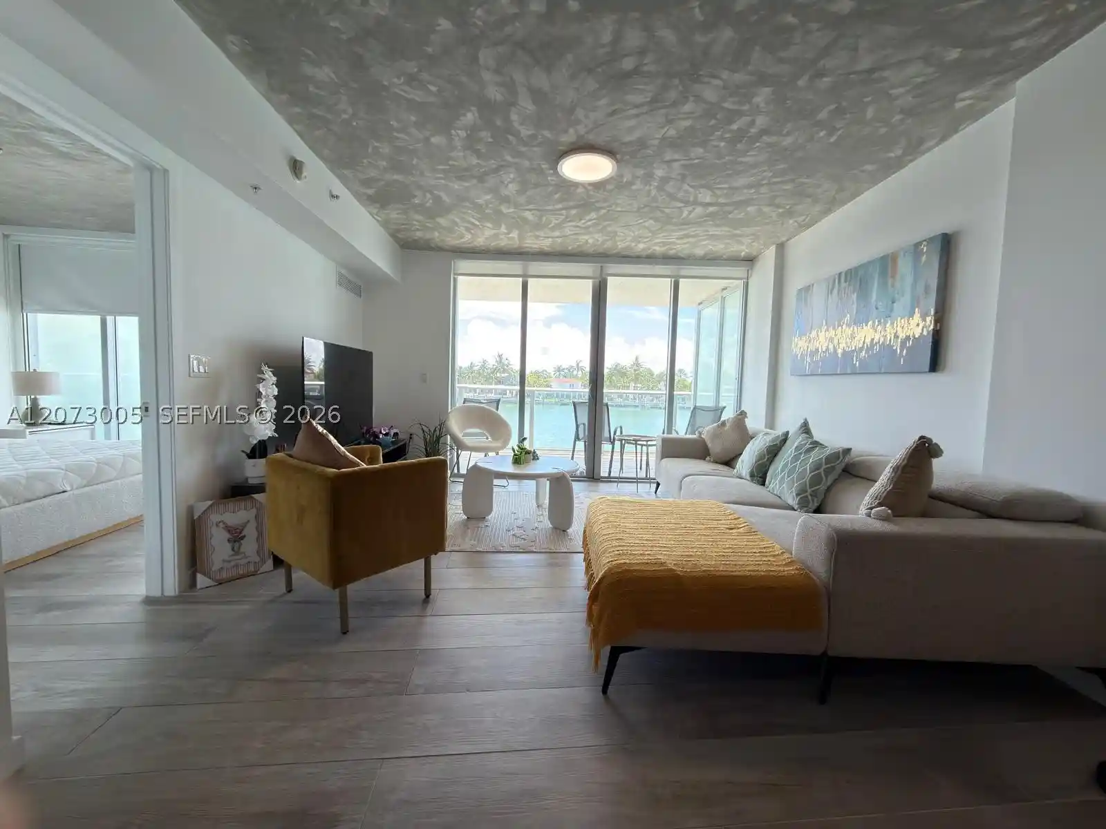 Listing Photo 13 - Condo for sale in building located at 6620 Indian Creek Dr, Miami, FL 33141 - Unit #209