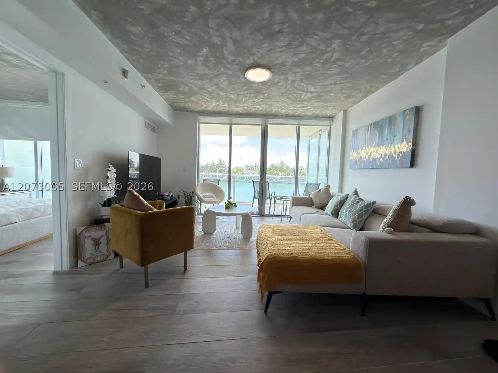 Listing Photo 14 - Condo for sale in building located at 6620 Indian Creek Dr, Miami, FL 33141 - Unit #209