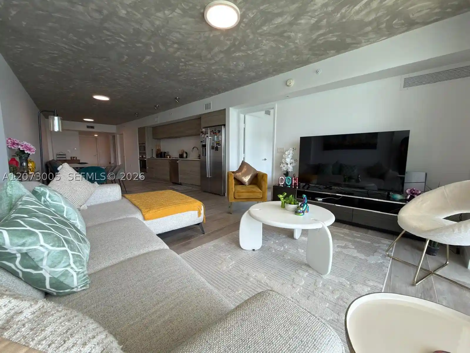 Listing Photo 16 - Condo for sale in building located at 6620 Indian Creek Dr, Miami, FL 33141 - Unit #209