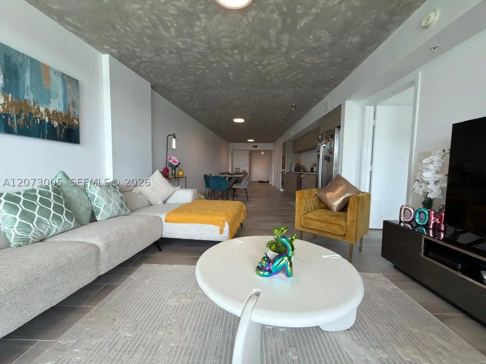 Listing Photo 18 - Condo for sale in building located at 6620 Indian Creek Dr, Miami, FL 33141 - Unit #209