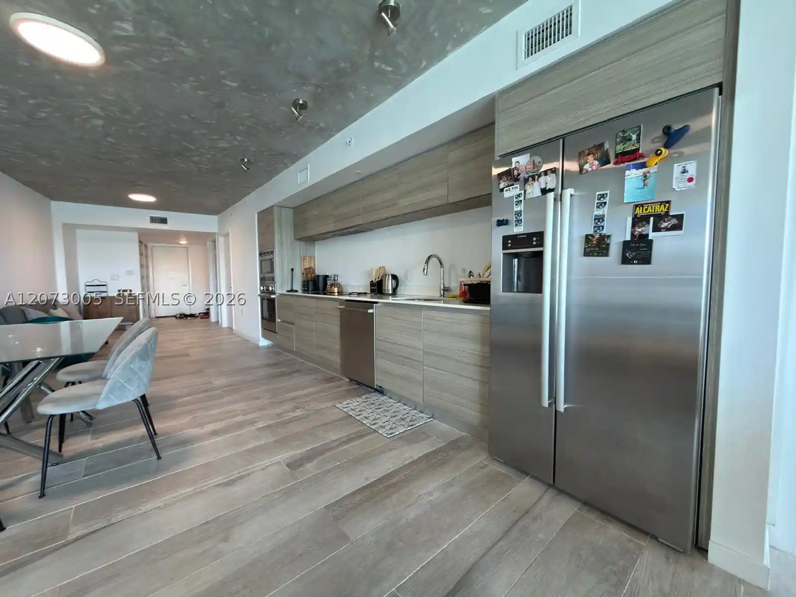 Listing Photo 19 - Condo for sale in building located at 6620 Indian Creek Dr, Miami, FL 33141 - Unit #209