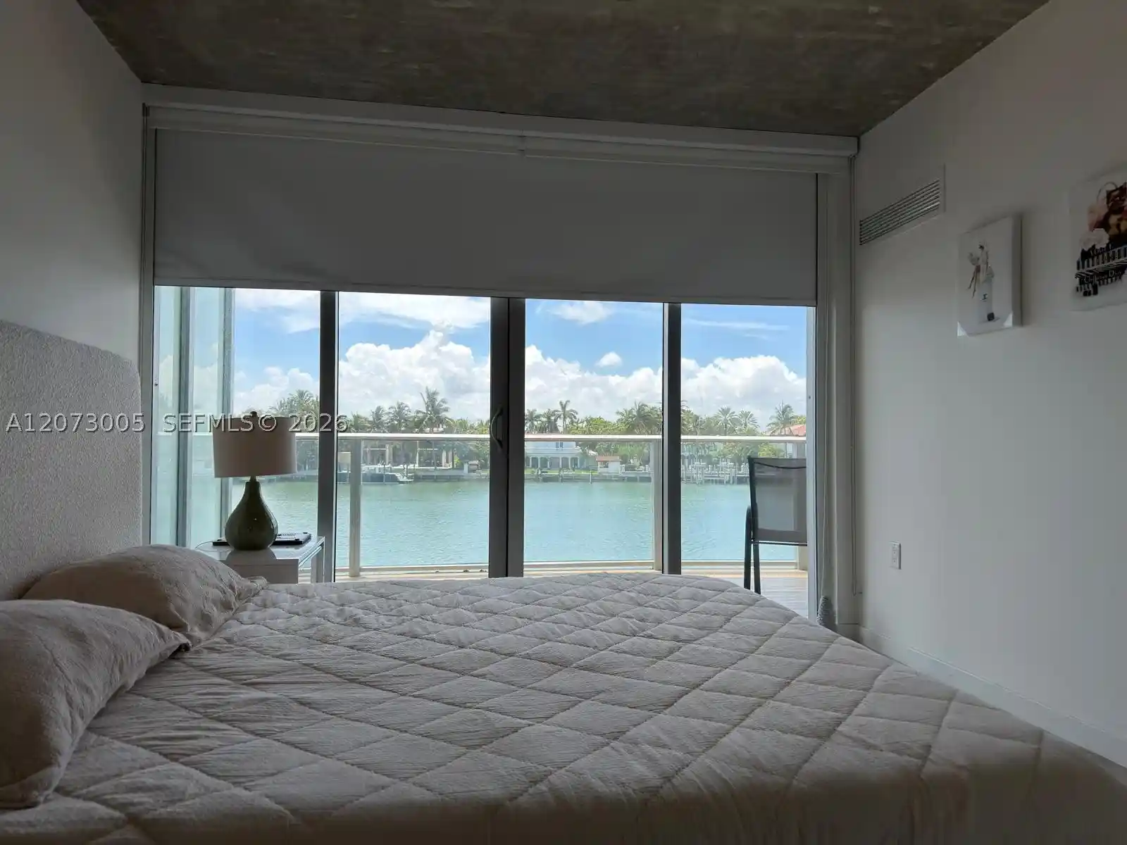 Listing Photo 21 - Condo for sale in building located at 6620 Indian Creek Dr, Miami, FL 33141 - Unit #209