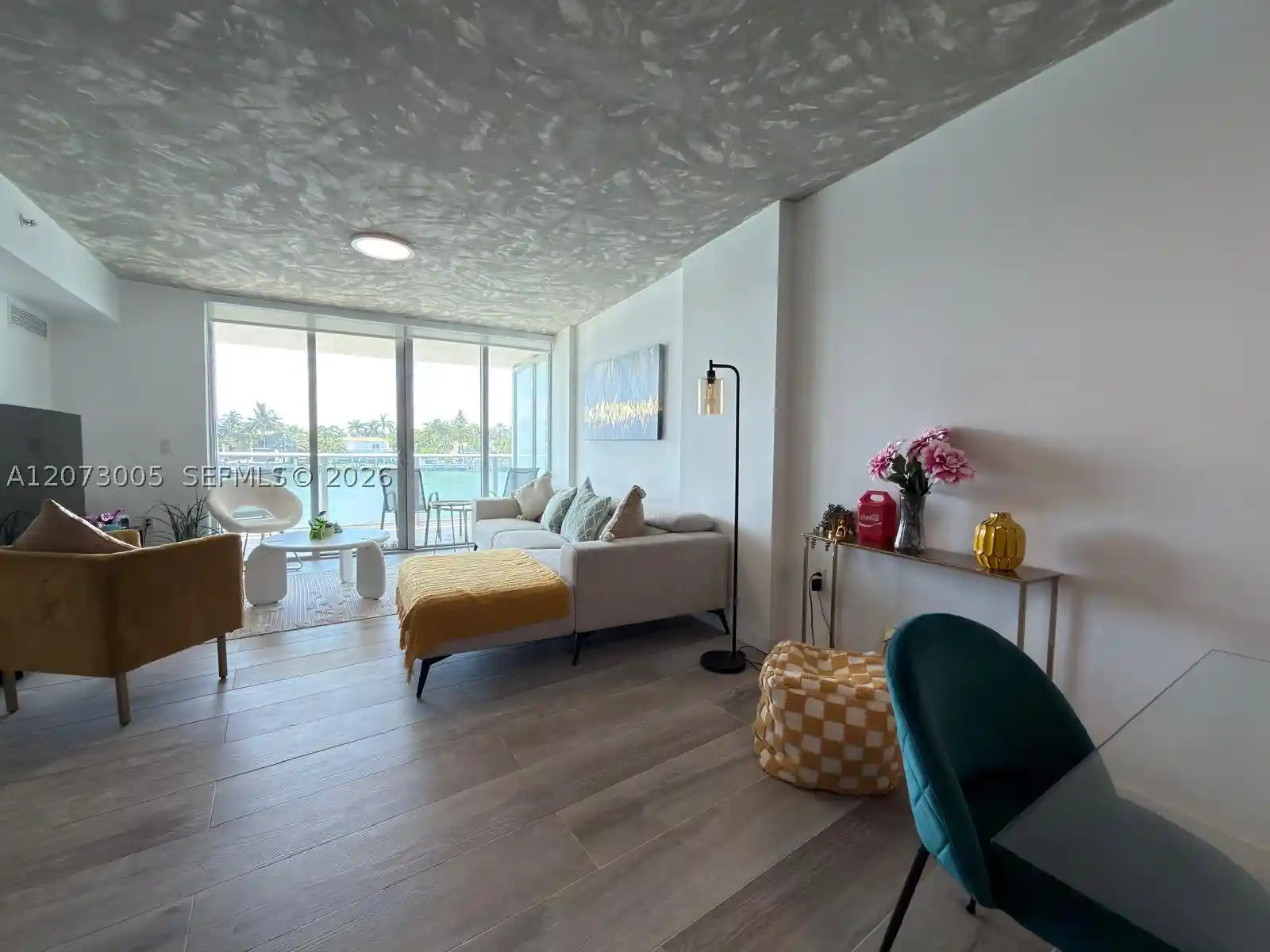Listing Photo 25 - Condo for sale in building located at 6620 Indian Creek Dr, Miami, FL 33141 - Unit #209