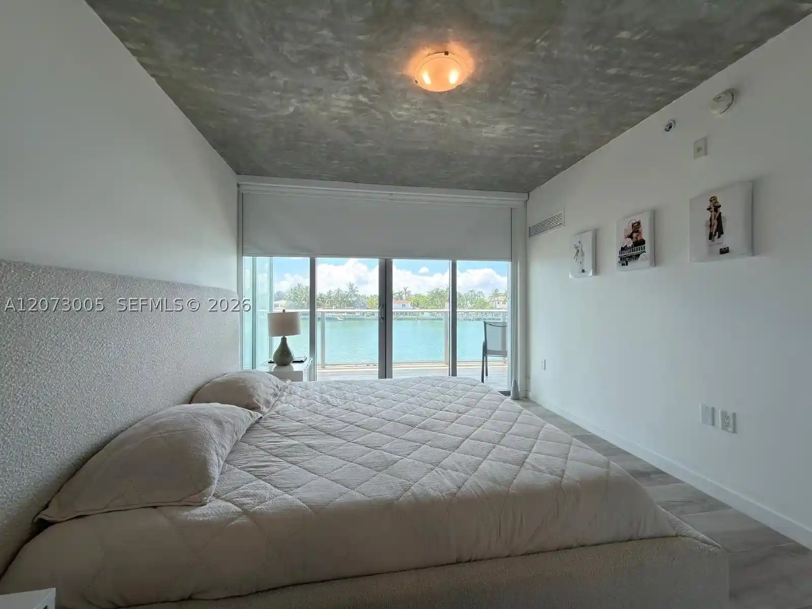 Listing Photo 2 - Condo for sale in building located at 6620 Indian Creek Dr, Miami, FL 33141 - Unit #209