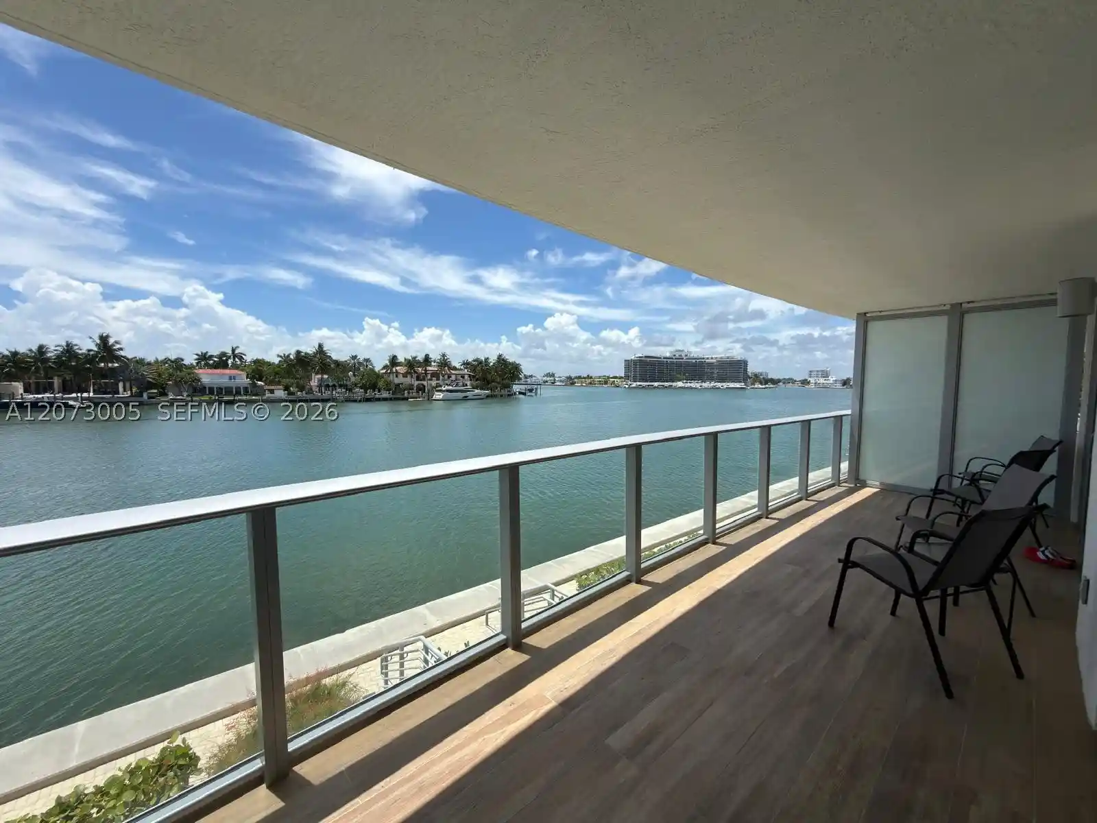 Listing Photo 37 - Condo for sale in building located at 6620 Indian Creek Dr, Miami, FL 33141 - Unit #209