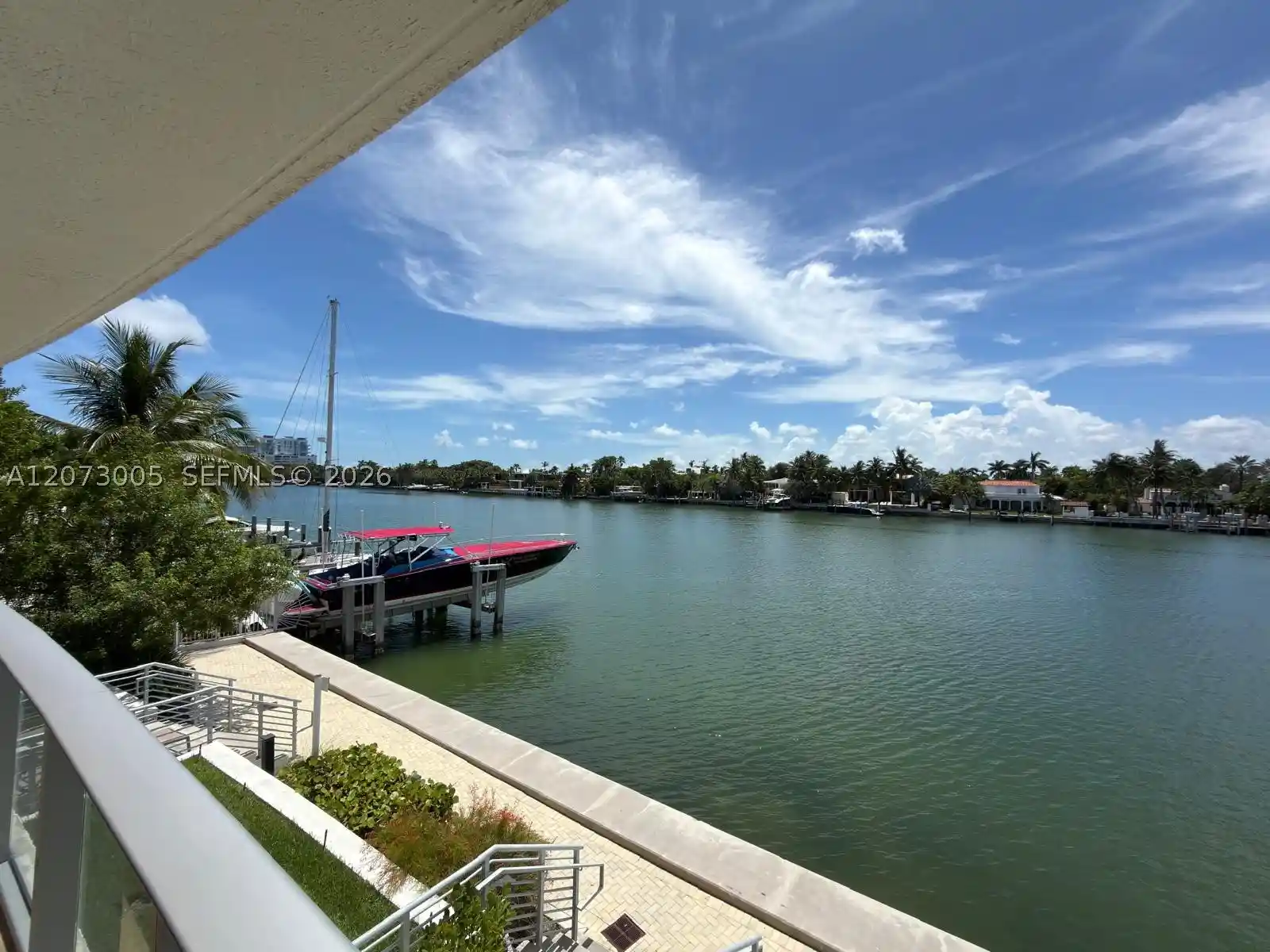 Listing Photo 40 - Condo for sale in building located at 6620 Indian Creek Dr, Miami, FL 33141 - Unit #209