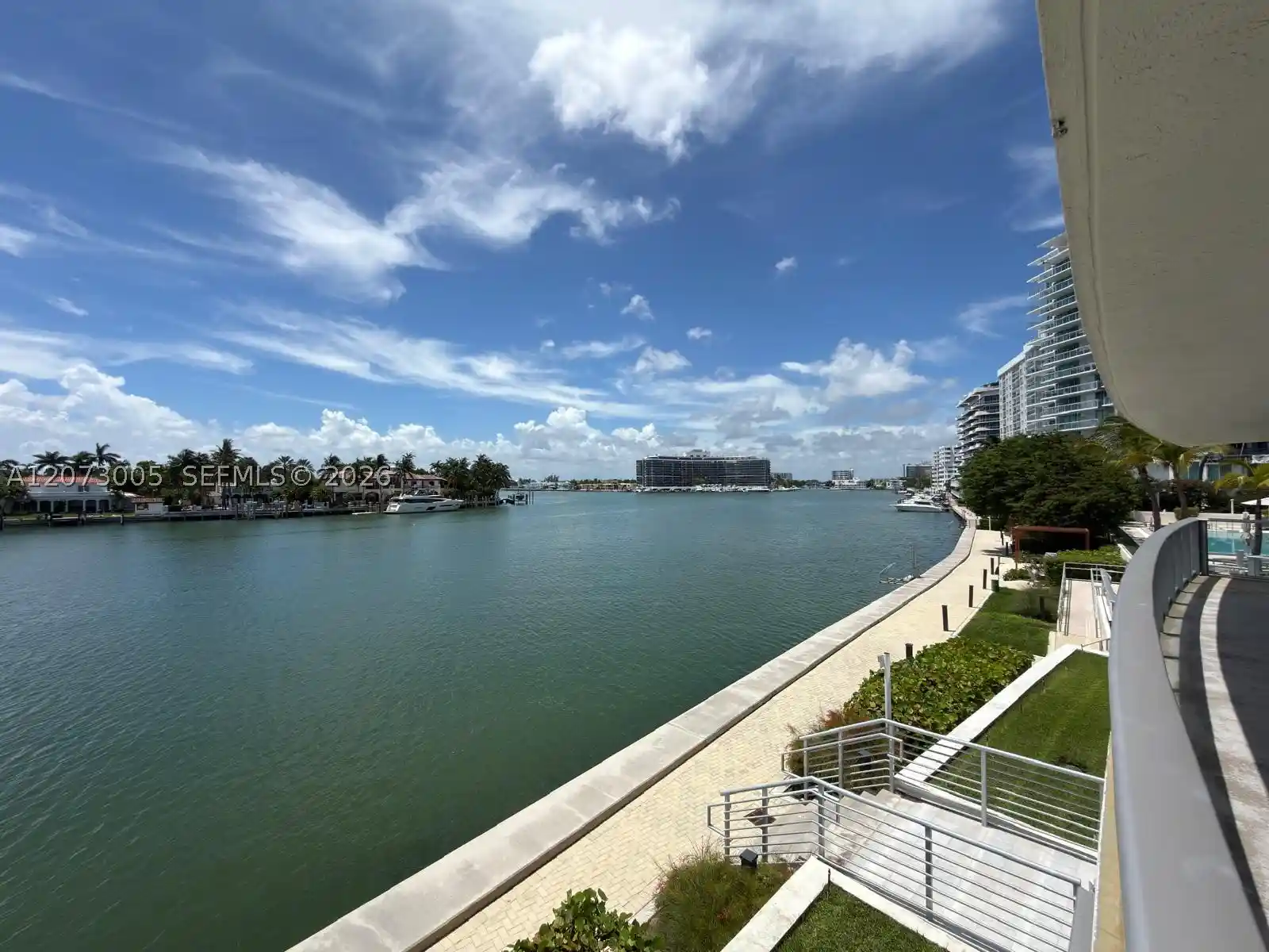 Listing Photo 42 - Condo for sale in building located at 6620 Indian Creek Dr, Miami, FL 33141 - Unit #209