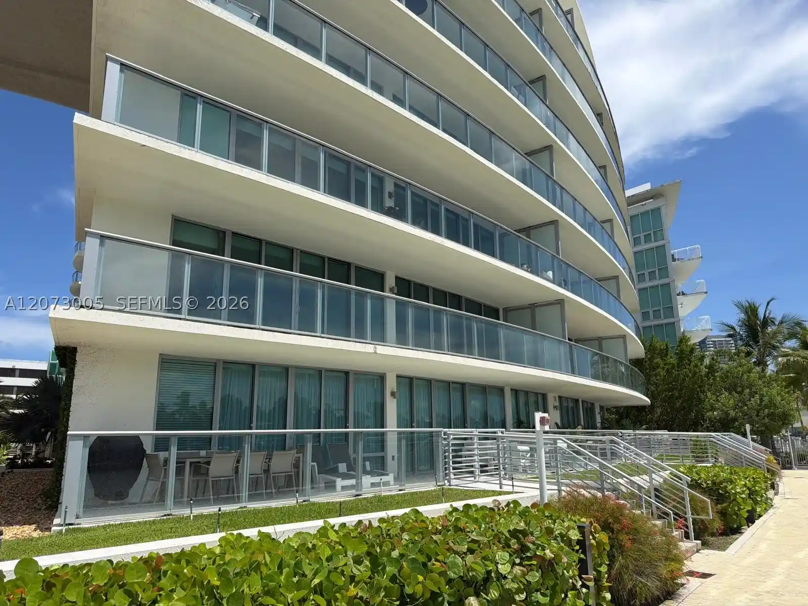 Listing Photo 47 - Condo for sale in building located at 6620 Indian Creek Dr, Miami, FL 33141 - Unit #209