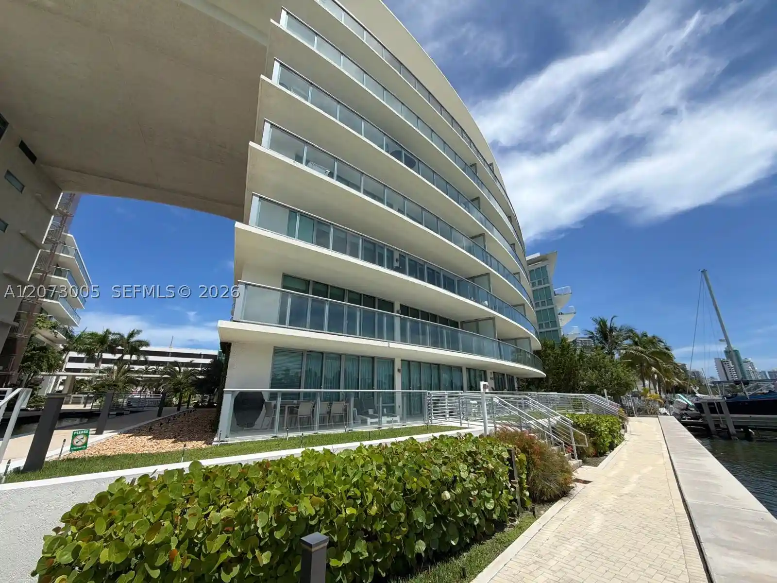 Listing Photo 48 - Condo for sale in building located at 6620 Indian Creek Dr, Miami, FL 33141 - Unit #209