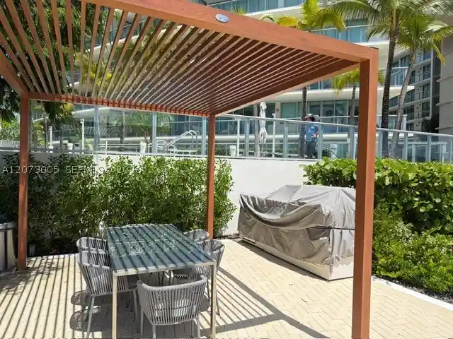 Listing Photo 49 - Condo for sale in building located at 6620 Indian Creek Dr, Miami, FL 33141 - Unit #209
