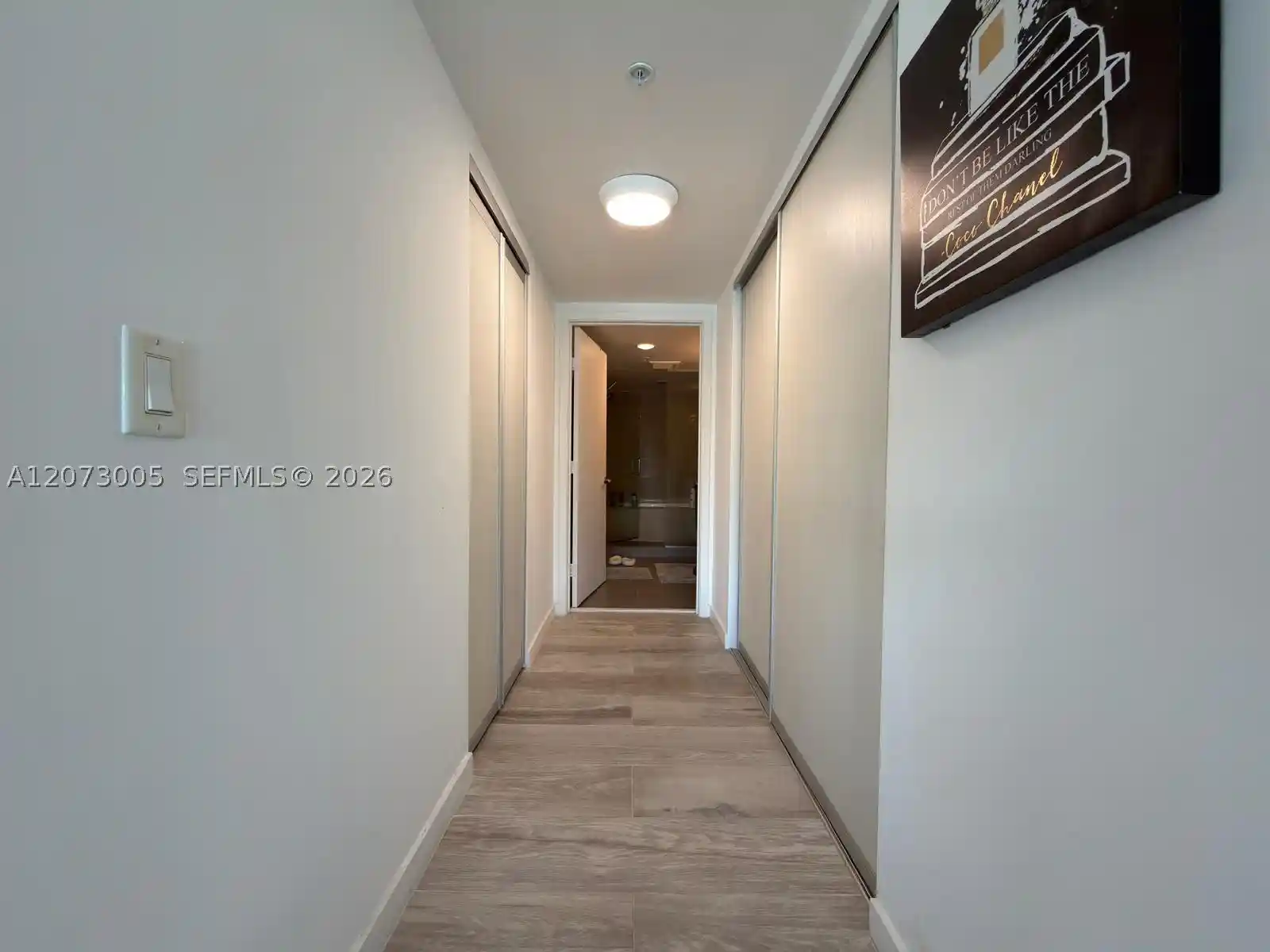 Listing Photo 4 - Condo for sale in building located at 6620 Indian Creek Dr, Miami, FL 33141 - Unit #209