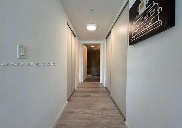 Listing Photo 4 - Condo for sale in building located at 6620 Indian Creek Dr, Miami, FL 33141 - Unit #209