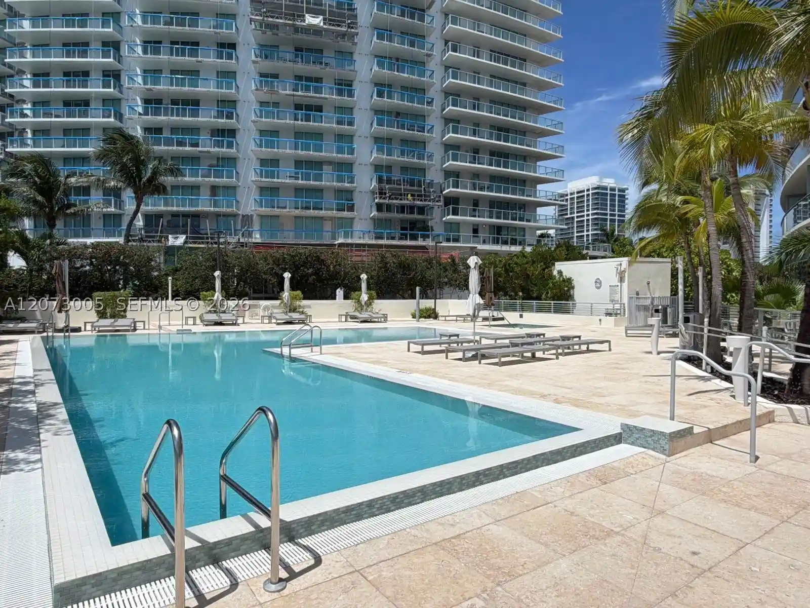 Listing Photo 51 - Condo for sale in building located at 6620 Indian Creek Dr, Miami, FL 33141 - Unit #209