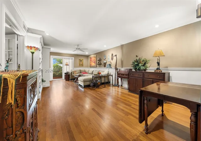 Photo 1 of Sale Pending at 6815 Edgewater Dr #202, Coral Gables, FL 33133 | MLS# A12072521 | Listing updated on 2026-09-23