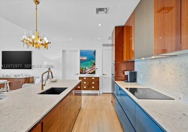 Photo 3 of Condo for sale at 2678 Tigertail Ave #1508, Miami, FL 33133 | MLS# A12072977 | Listing updated on 2026-09-01