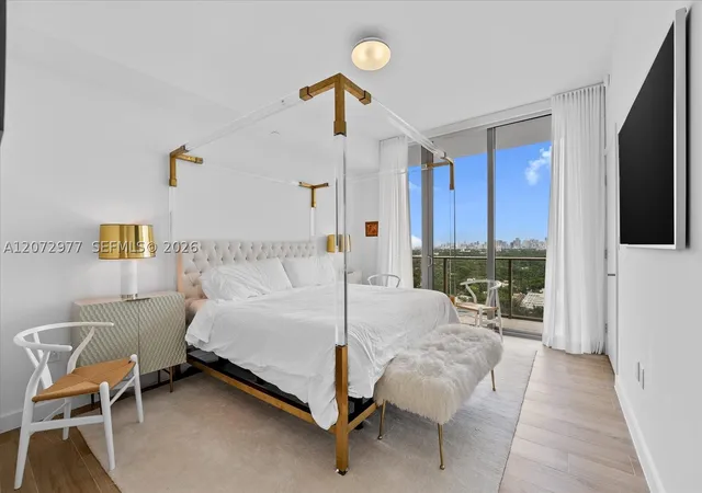 Photo 4 of Condo for sale at 2678 Tigertail Ave #1508, Miami, FL 33133 | MLS# A12072977 | Listing updated on 2026-09-01