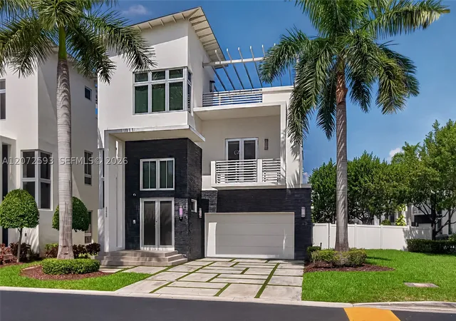 Photo 1 of Single family home for sale at 3460 Nw 84th Ave, Doral, FL 33122 | MLS# A12072593 | Listing updated on 2026-09-22
