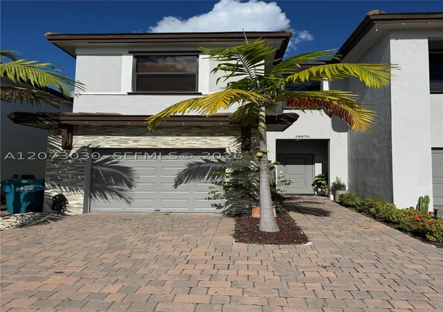 Photo 1 of Sale Pending at 24896 Sw 107th Ave, Homestead, FL 33032 | MLS# A12073030 | Listing updated on 2026-09-05