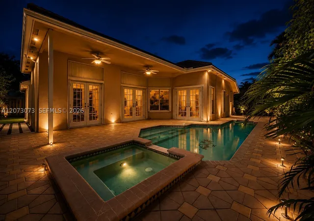 Photo 3 of Single family home for sale at 13845 Nw 20th St, Pembroke Pines, FL 33028 | MLS# A12073073 | Listing updated on 2026-09-13