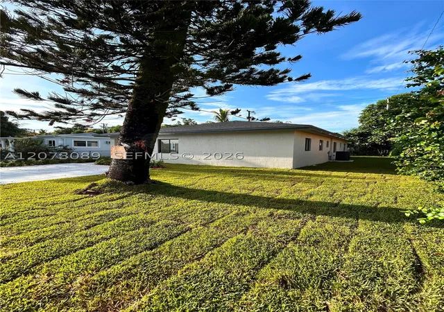 Photo 2 of Single family home for sale at 2950 Nw 93 St, Miami, FL 33147 | MLS# A12073089 | Listing updated on 2026-09-10