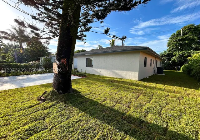 Photo 3 of Single family home for sale at 2950 Nw 93 St, Miami, FL 33147 | MLS# A12073089 | Listing updated on 2026-09-10