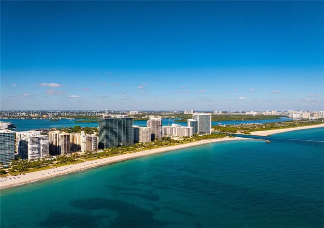 Photo 2 of Condo for sale at 10155 Collins Ave #202, Bal Harbour, FL 33154 | MLS# A12063459 | Listing updated on 2026-09-10