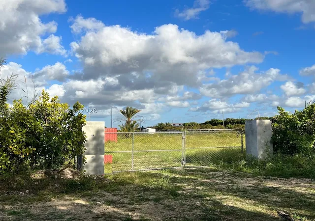 Photo 3 of Land for sale at 22135 Sw 260Th St, Homestead, FL 33031 | MLS# A12073147 | Listing updated on 2026-09-01