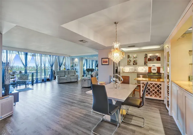 Photo 2 of Condo for sale at 11113 Biscayne Blvd #1156, Miami, FL 33181 | MLS# A12072513 | Listing updated on 2026-08-31