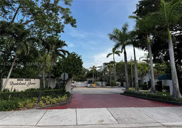Photo 2 of Condo for sale at 6900 N Kendall Dr #A403, Pinecrest, FL 33156 | MLS# A12072145 | Listing updated on 2026-09-15