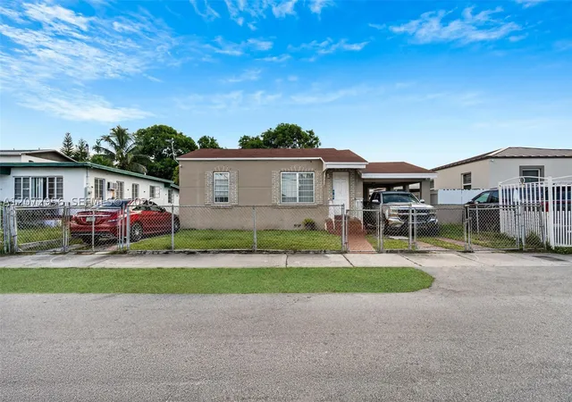 Photo 1 of Sale Pending at 2364 Sw 14th St, Miami, FL 33145 | MLS# A12072956 | Listing updated on 2026-09-01