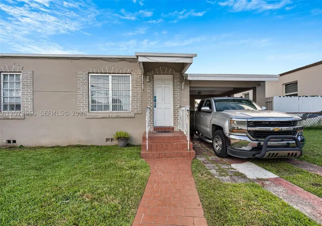 Photo 2 of Sale Pending at 2364 Sw 14th St, Miami, FL 33145 | MLS# A12072956 | Listing updated on 2026-09-01