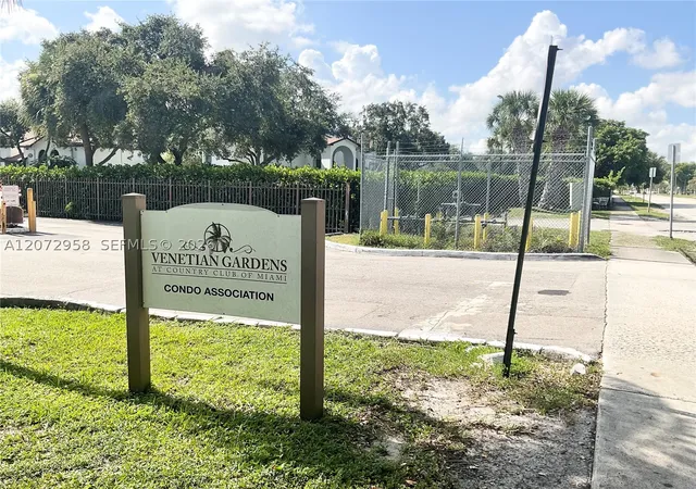 Photo 1 of Condo for sale at 17901 Nw 68th Ave #T207, Hialeah, FL 33015 | MLS# A12072958 | Listing updated on 2026-09-16