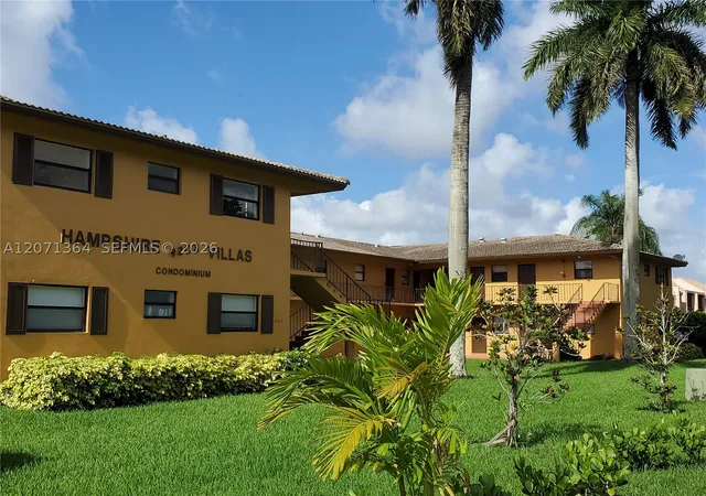 Photo 1 of Condo for sale at 9203 Nw 38th Dr #2, Coral Springs, FL 33065 | MLS# A12071364 | Listing updated on 2026-09-30