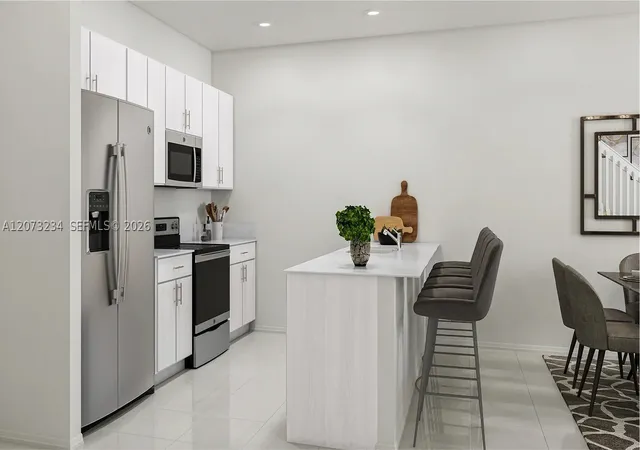 Photo 2 of Condo for sale at 12400 Sw 248 St #5, Miami, FL 33032 | MLS# A12073234 | Listing updated on 2026-09-01