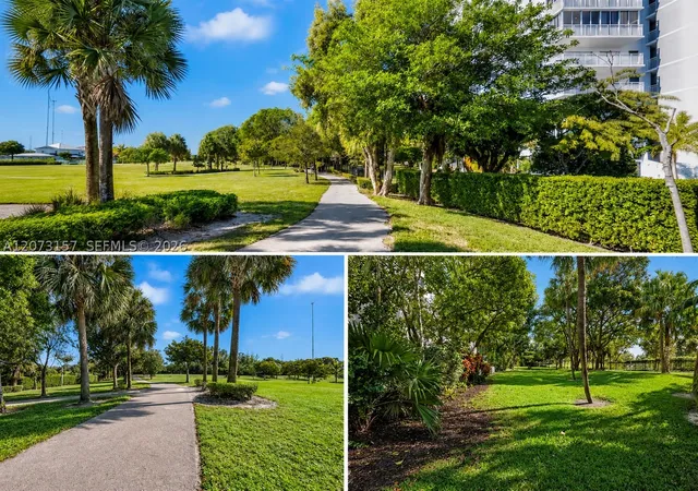 Photo 2 of Condo for sale at 3800 Hillcrest Dr #315, Hollywood, FL 33021 | MLS# A12073157 | Listing updated on 2026-10-04