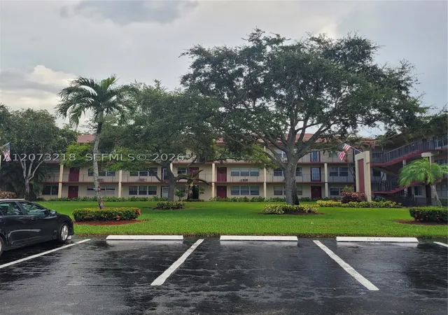 Photo 2 of Condo for sale at 151 Sw 134th Way #212N, Pembroke Pines, FL 33027 | MLS# A12073218 | Listing updated on 2026-08-29