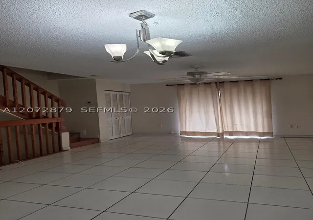 Photo 3 of Townhouse for sale at 9872 Hammocks Blvd #105-51, Miami, FL 33196 | MLS# A12072879 | Listing updated on 2026-09-04