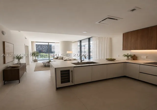 Photo 2 of Condo for sale at 1400 Biscayne #202, Miami, FL 33132 | MLS# A12073170 | Listing updated on 2026-09-10