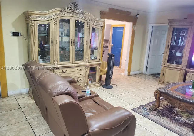 Photo 3 of Single family home for sale at 1341 Nw 132 St, Miami, FL 33167 | MLS# A12063023 | Listing updated on 2026-09-04