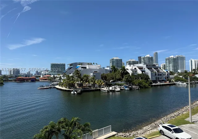 Photo 1 of Condo for sale at 400 Kings Point Dr #311, Sunny Isles Beach, FL 33160 | MLS# A12058657 | Listing updated on 2026-09-01