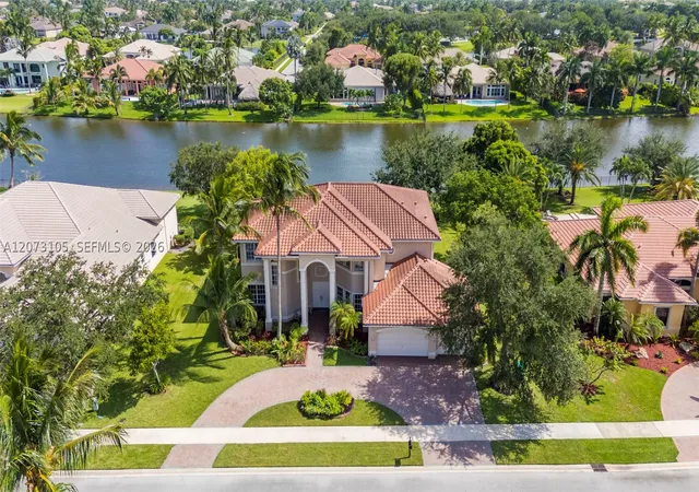 Photo 2 of Sale Pending at 15190 Sw 34th St, Davie, FL 33331 | MLS# A12073105 | Listing updated on 2026-09-08