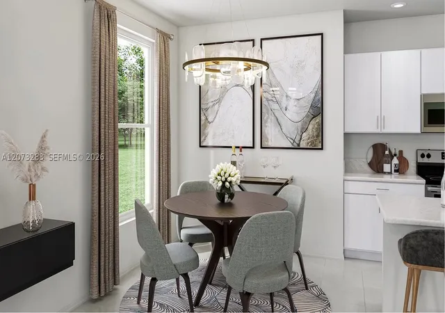 Photo 3 of Sale Pending at 12456 Sw 248 St #2, Miami, FL 33032 | MLS# A12073283 | Listing updated on 2026-08-31