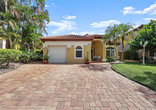 Photo 1 of Single family home for sale at 4991 Nw 54th St, Coconut Creek, FL 33073 | MLS# A12072677 | Listing updated on 2026-09-05