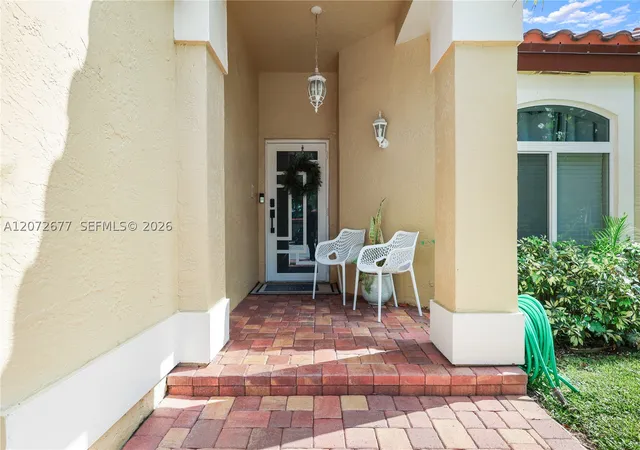 Photo 3 of Single family home for sale at 4991 Nw 54Th St, Coconut Creek, FL 33073 | MLS# A12072677 | Listing updated on 2026-10-07