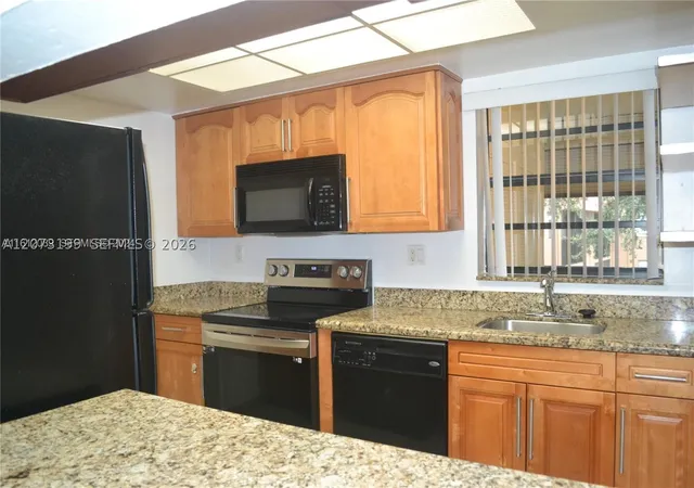 Photo 3 of Condo for sale at 8601 Nw 34th Pl #A208, Sunrise, FL 33351 | MLS# A12073199 | Listing updated on 2026-09-12