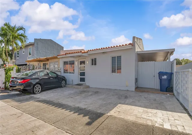 Photo 1 of Single family home for sale at 19300 Nw 45th Ave, Miami Gardens, FL 33055 | MLS# A12073297 | Listing updated on 2026-08-27
